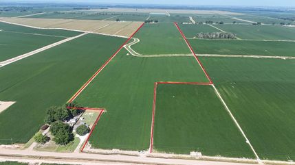 Farm and Ranch for sale in Sunflower County, Mississippi