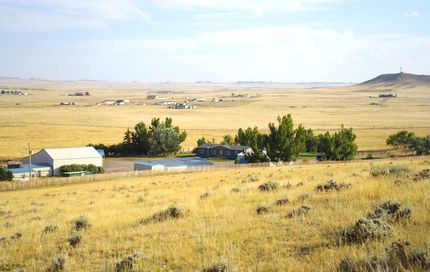 Timberland Property for sale in Campbell County, Wyoming