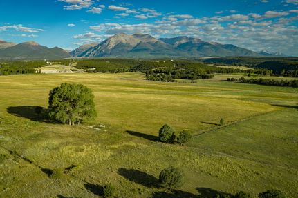 Hunting Property for sale in Chaffee County, Colorado