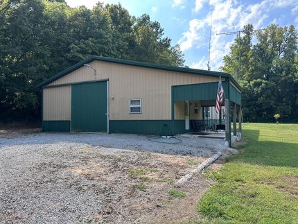 Timberland Property for sale in Hardin County, Illinois