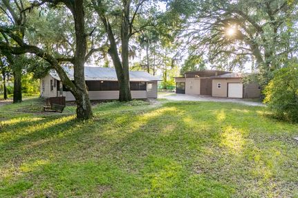 Land for sale in Alachua County, Florida