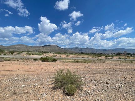 Land for sale in Otero County, New Mexico