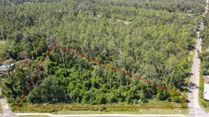 Homesite for sale in Taylor County, Florida
