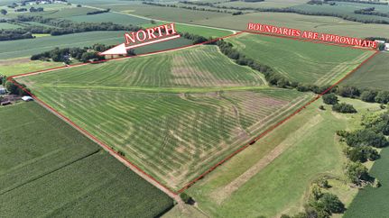 Undeveloped Land for sale in Brown County, Kansas