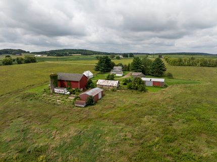 Hunting Property in Jefferson County, Wisconsin