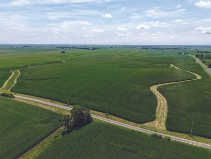 Farm and Ranch in Bureau County, Illinois