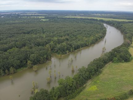 Timberland Property for sale in Morehouse Parish, Louisiana