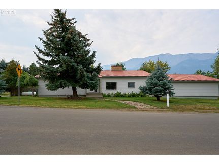 Recreational Property for sale in Wallowa County, Oregon