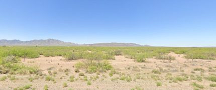 Land for sale in Luna County, New Mexico