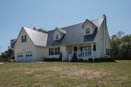 Farm and Ranch for sale in Gallia County, Ohio