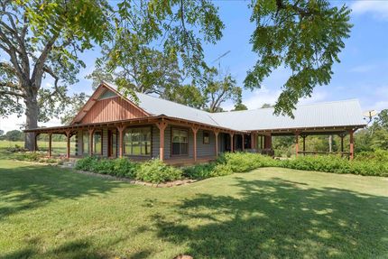 Farm and Ranch for sale in Smith County, Texas