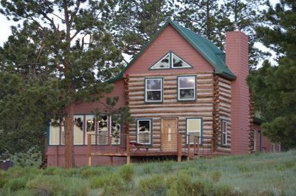 Hunting Property for sale in Huerfano County, Colorado