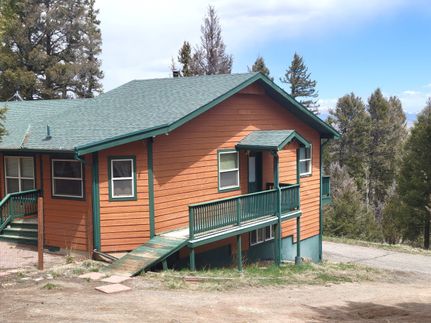 Commercial Property for sale in Park County, Colorado