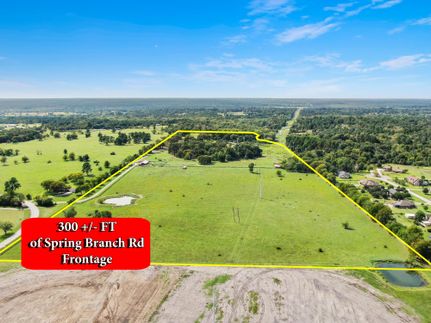 Undeveloped Land for sale in Montgomery County, Texas