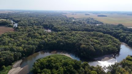Undeveloped Land for sale in Butler County, Iowa