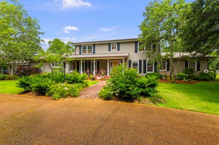 Recreational Property for sale in Madison County, Mississippi