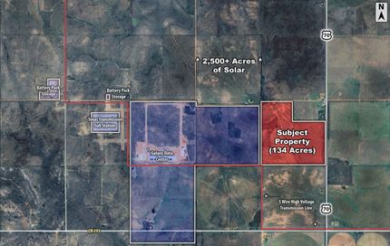Commercial Property for sale in Dickens County, Texas