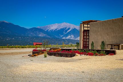 Farm and Ranch for sale in Chaffee County, Colorado