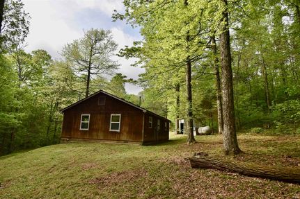 Timberland Property for sale in Crawford County, Indiana