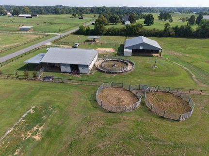 Land for sale in Rapides Parish, Louisiana