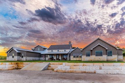 Recreational Property for sale in Gillespie County, Texas