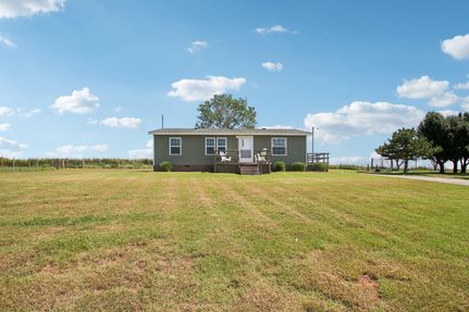 Land for sale in Grady County, Oklahoma