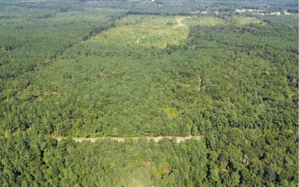 Land for sale in Walton County, Florida