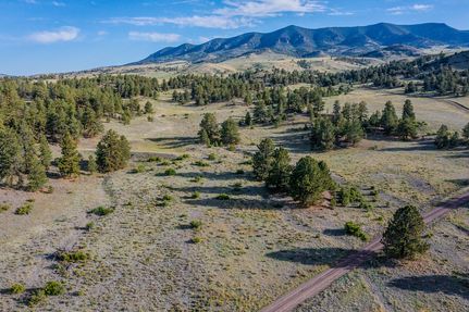 Farm and Ranch for sale in Park County, Colorado