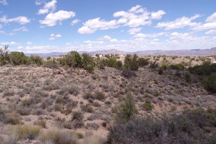Undeveloped Land for sale in Mohave County, Arizona