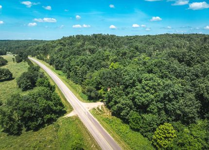 Hunting Property for sale in Reynolds County, Missouri