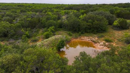 Recreational Property for sale in Stephens County, Texas