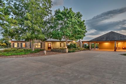 Recreational Property for sale in Austin County, Texas