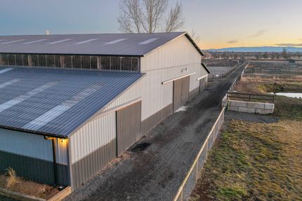 Farm and Ranch for sale in Deschutes County, Oregon