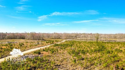Farm and Ranch for sale in Long County, Georgia