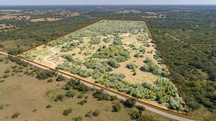 Land for sale in Dewitt County, Texas