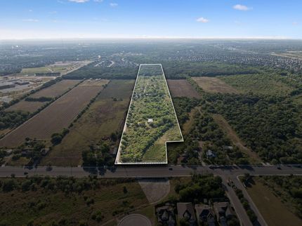 Farm and Ranch for sale in Bexar County, Texas