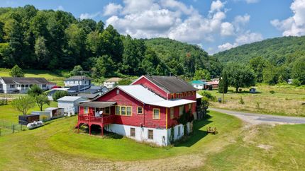 Farm and Ranch for sale in Fayette County, West Virginia