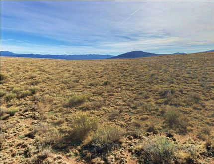 Undeveloped Land for sale in Costilla County, Colorado