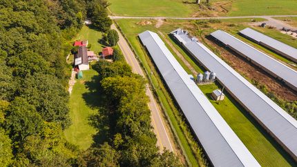 Farm and Ranch for sale in Greene County, Tennessee