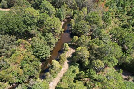 Hunting Property for sale in Jackson County, Florida