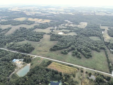 Timberland Property for sale in Macon County, Missouri