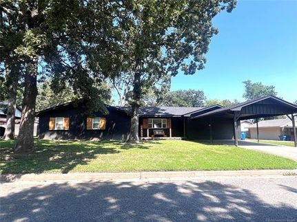 Recreational Property for sale in Pittsburg County, Oklahoma