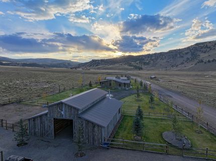 Oceanfront Property in Hinsdale County, Colorado