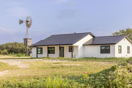 Farm and Ranch for sale in Medina County, Texas