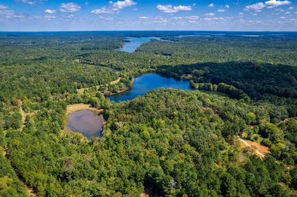 Land for sale in Elbert County, Georgia