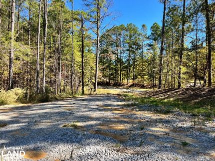 Land in Attala County, Mississippi