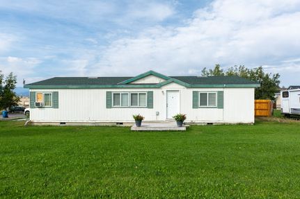 Farm and Ranch for sale in Missoula County, Montana