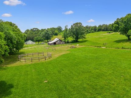 Timberland Property in Giles County, Tennessee