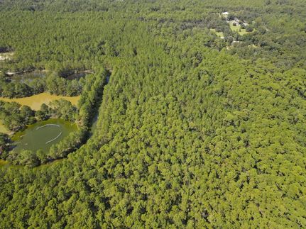 Timberland Property for sale in Harrison County, Mississippi