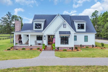 Hunting Property for sale in Aiken County, South Carolina